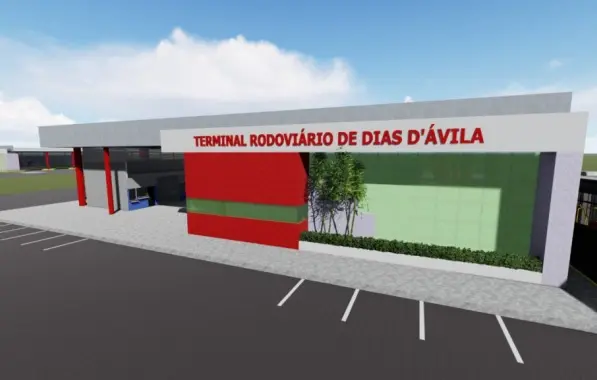 Investigação de supostas irregularidades na construção da rodoviária de Dias d’Ávila continua após decisão do MPF