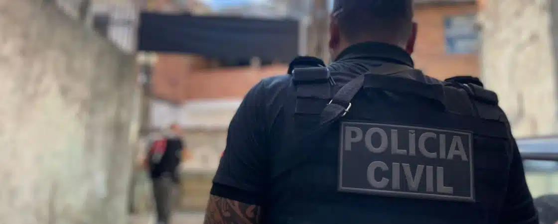 Jovens são presos suspeitos de assassinatos em disputa por territórios de tráfico em Feira de Santana
