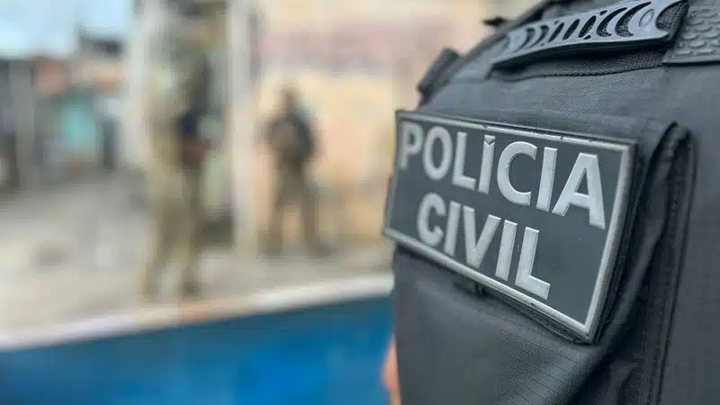 66 mulheres foram mortas a tiros em Salvador e Região Metropolitana em 2023