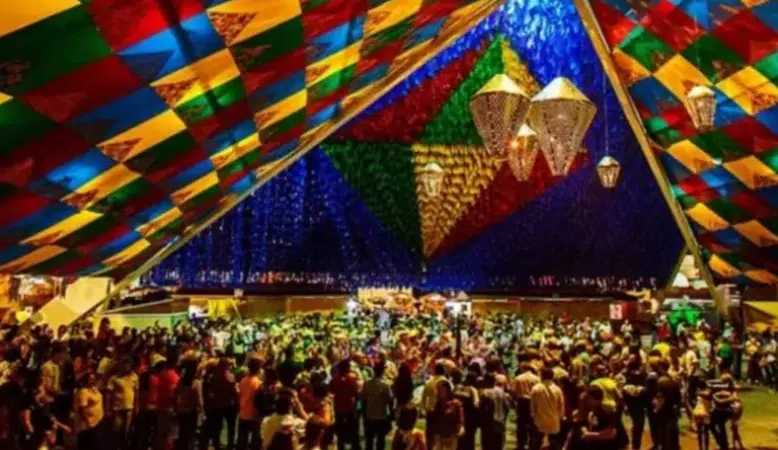 Prefeitura cancela tradicional festa de Santo Antônio