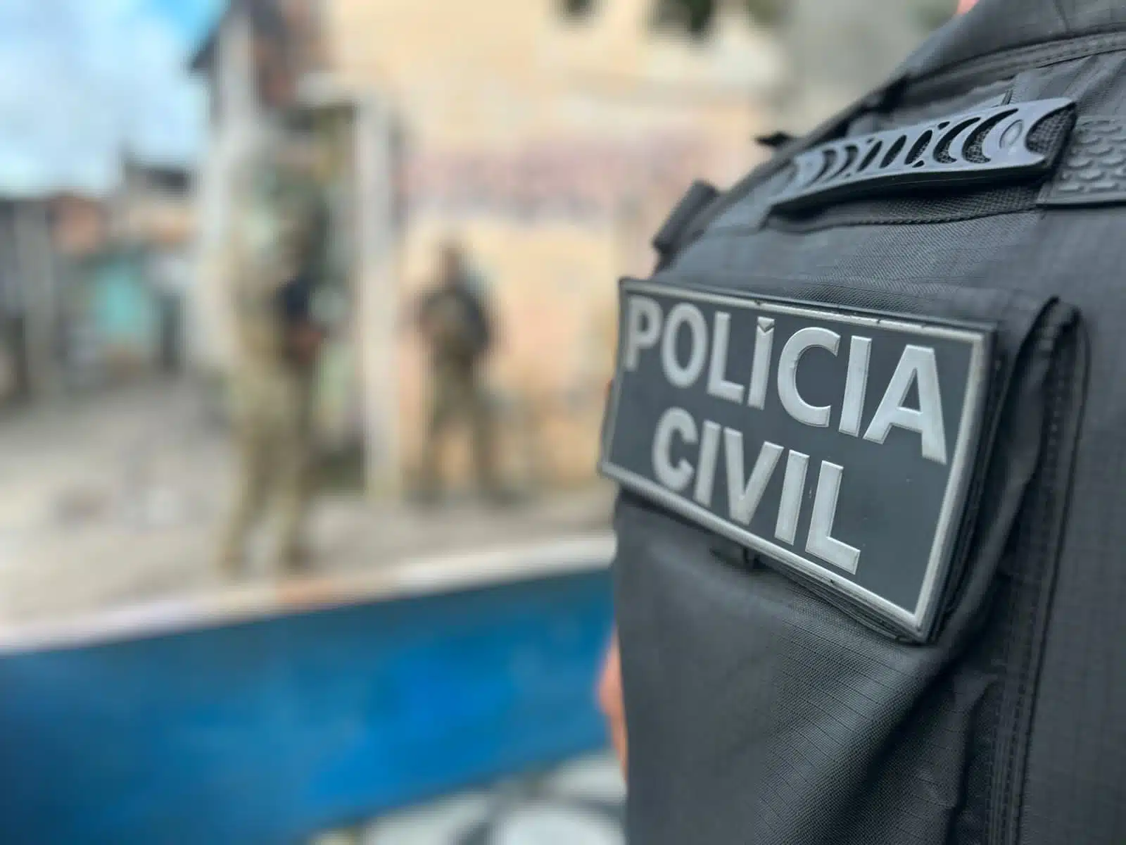 A Polícia Técnica (DPT) identificou o corpo de uma mulher localizado em Feira de Santana nesta quarta-feira (13).