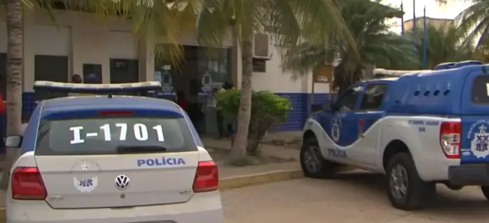 Bebê morre e quatro pessoas ficam feridas em tentativa de assassinato na Bahia