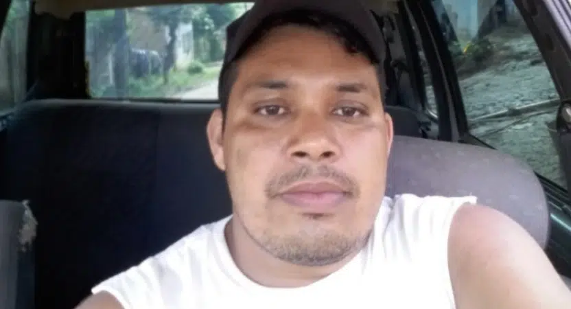 “Cacique Binho” é preso após invadir fazendas na Bahia
