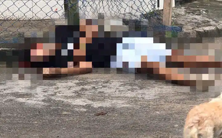 Camaçari: Homem é executado em Barra do Pojuca