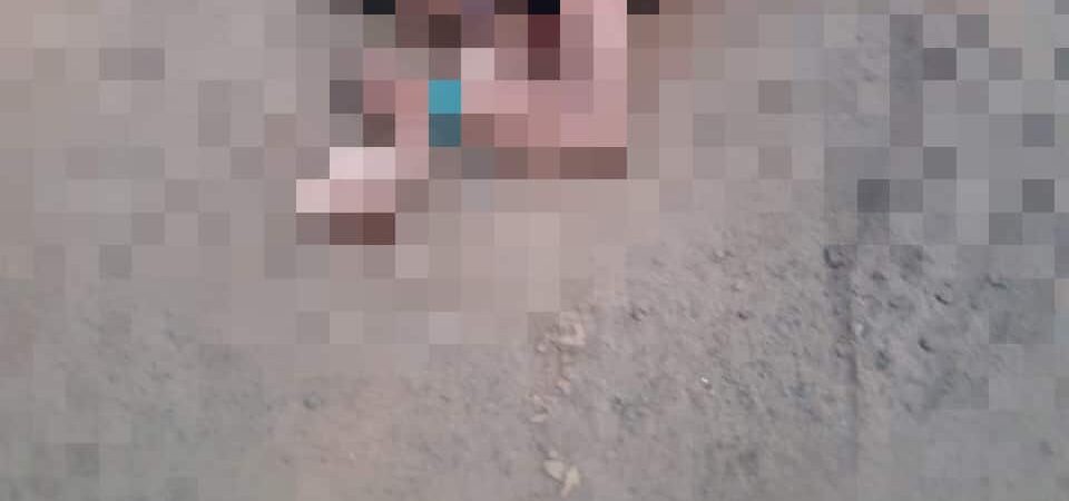 Corpo de jovem é encontrado na Barragem Santa Helena, em Camaçari