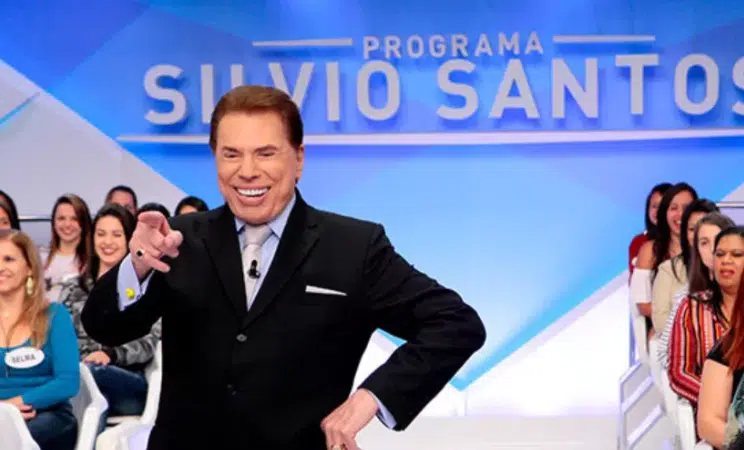 Debilitado, Silvio Santos está com dificuldades para andar e não estará nos 60 anos do programa