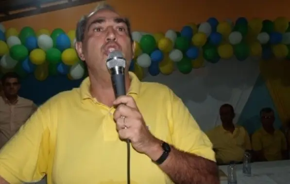 Falece ex-prefeito de cidade na Bahia
