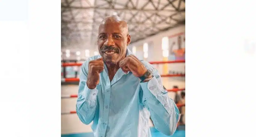 Evento beneficente em prol de Holyfield acontece neste sábado em Salvador