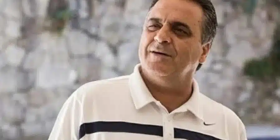 Vágner Benazzi, ex-treinador do Bahia e Vitória, morre aos 68 anos