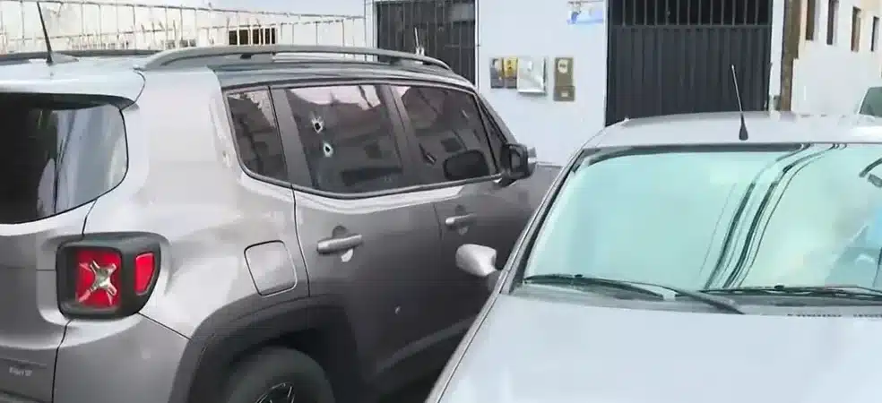 Homem é morto e outro fica ferido em tiroteio em Salvador