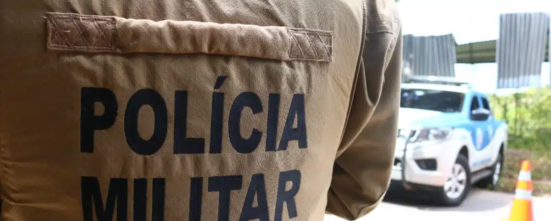 Homem que agrediu e ameaçou a companheira de morte é preso na Bahia