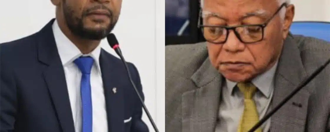 Bispo Jair e Pastor Neilton desistem de disputar as eleições de 2024