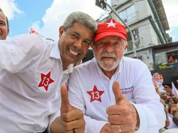 Lula assina Lei Paulo Gustavo nesta quinta-feira em Salvador