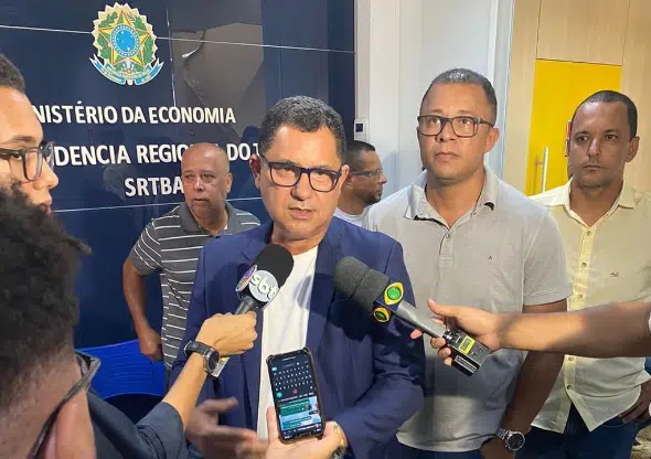 Vereador afirma que rodoviários farão “maior greve da história” em Salvador