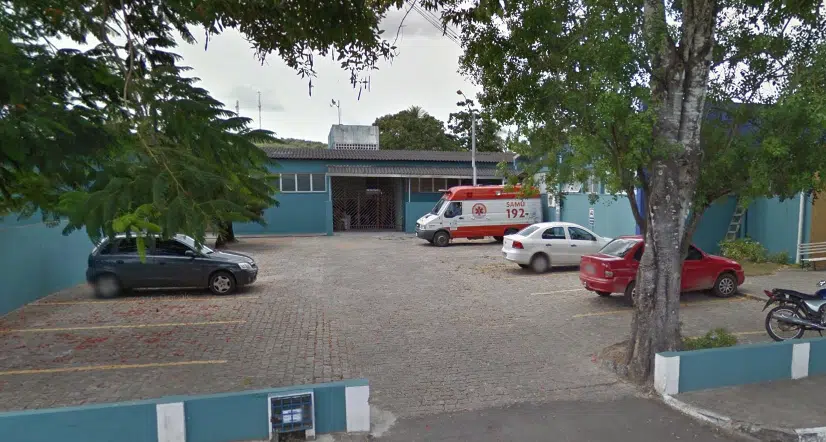 Recém-nascido é encontrado morto dentro de vaso sanitário em hospital de Mata de São João