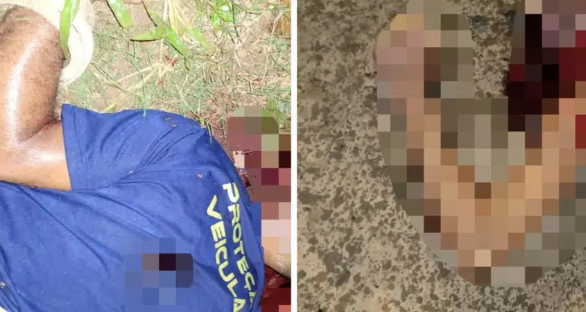 SALVADOR: Dois homens são encontrados mortos em Cajazeiras