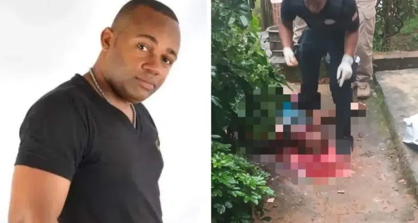 SALVADOR: Homem é retirado de casa e executado a tiros por facção criminosa em Boa Vista de São Caetano
