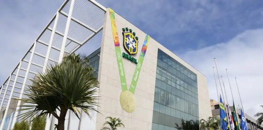 Seleção Brasileira seguirá sendo comandada por interino