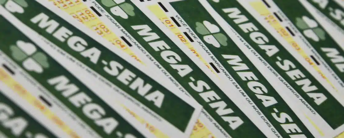 Sorteio da Mega-Sena deste sábado pode pagar prêmio de R$3 milhões