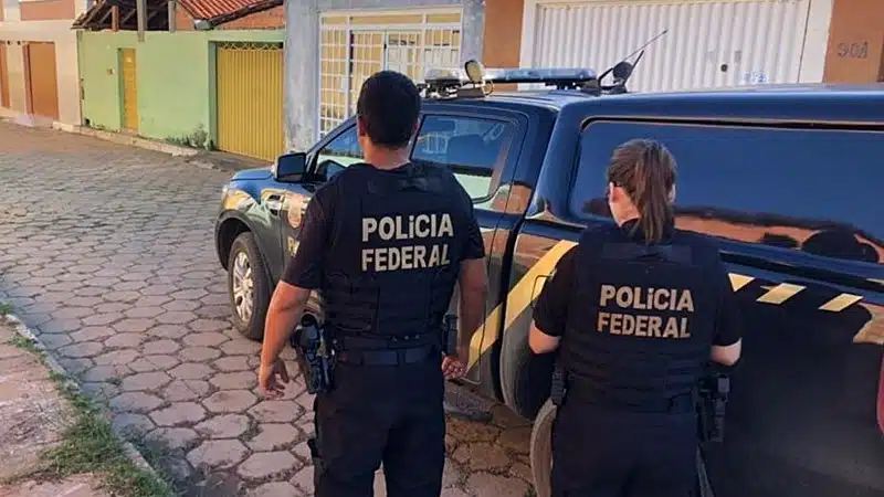 Suspeito de estupro, produção e compartilhamento de pornografia infantil nas redes sociais é preso na Bahia