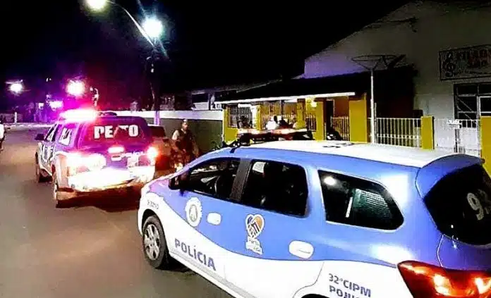 Suspeitos de estupro de vulnerável são presos na Região Metropolitana
