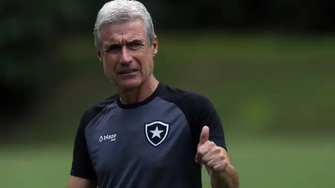 Técnicos portugueses lideram Brasileiro Série A; G10 conta com tem cinco treinadores estrangeiros