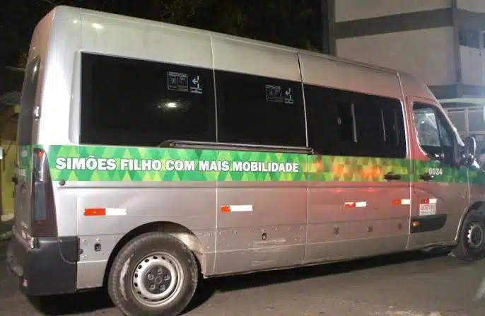 Simões Filho: Transporte Público terá operação especial durante Arraiá das Viúvas