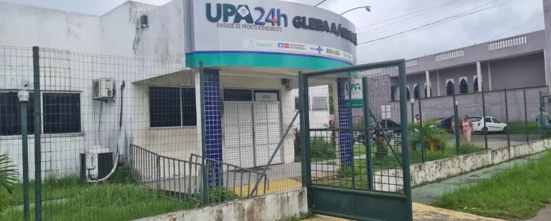 40 pacientes estão internados aguardando pela Regulação Estadual em Camaçari