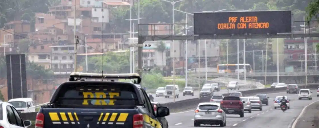 Operação São João: 71 acidentes foram registrados em rodovias estaduais e federais na Bahia