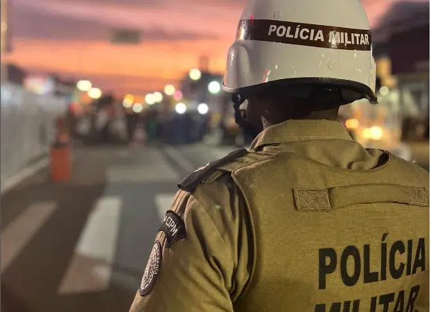 Policial militar é baleado durante confronto com suspeitos em Candeias