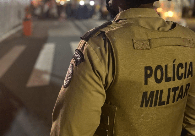 Policial aposentado é baleado durante tentativa de assalto em Salvador