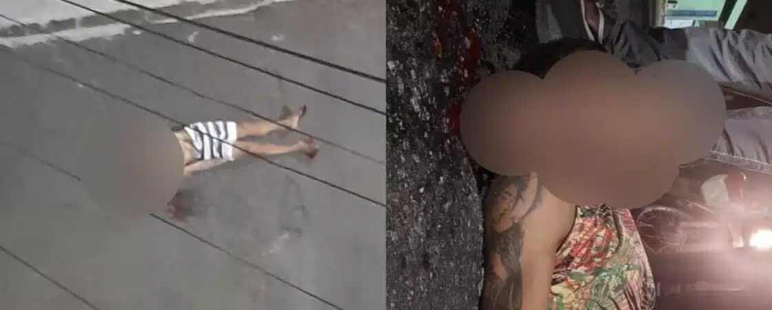 Homem é retirado do carro e morto a tiros no bairro de Águas Claras