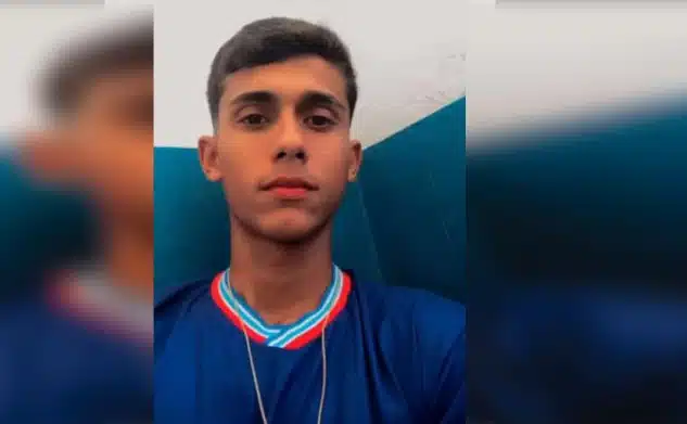 Jovem morre após escorregar em pedra e bater a cabeça durante trilha