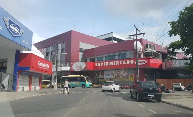 Liminar proíbe funcionamento de supermercados no feriado de São João em cidade da Bahia