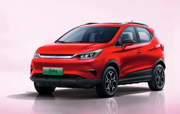 Marca chinesa lança veículo similar ao EcoSport e mercado vê possibilidade de produção em fábrica de Camaçari