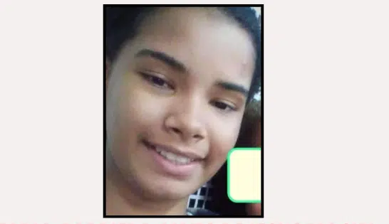 Menina de 12 anos desaparece no bairro da Engomadeira