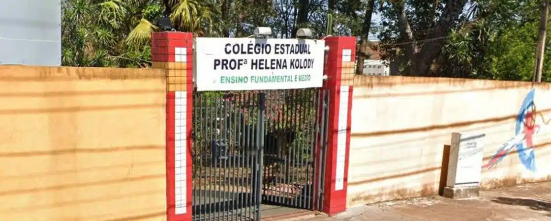 Morre segundo estudante vítima de ataque a escola no Paraná