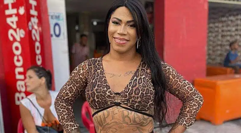 Ex-candidata a deputada é baleada em Salvador