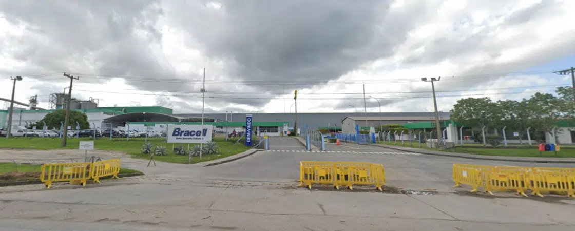 Bracell abre vagas de emprego em fábrica de Camaçari