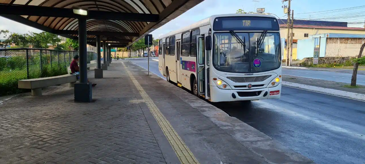 Camaçari terá frota total de ônibus para concurso público neste domingo