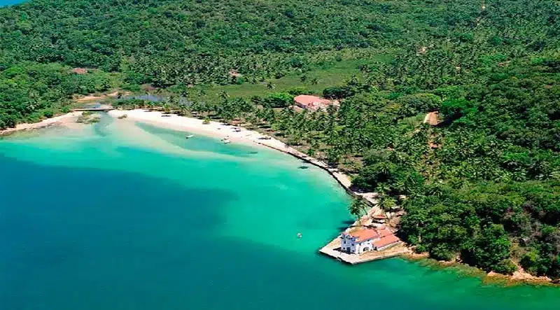 Praias baianas estão entre as melhores da América Latina; veja quais