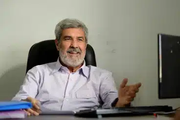 Helder Almeida: ”Nenhuma cooperativa tem autorização da prefeitura para rodar o ‘ligeirinho’ em Camaçari”