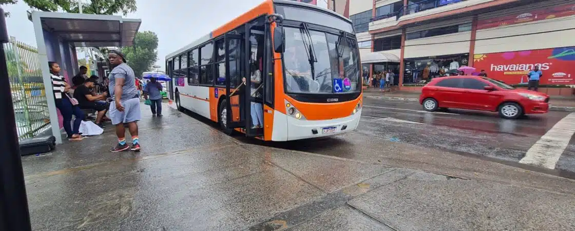 Transporte de Camaçari iniciará com sistema híbrido e pagamento via Pix