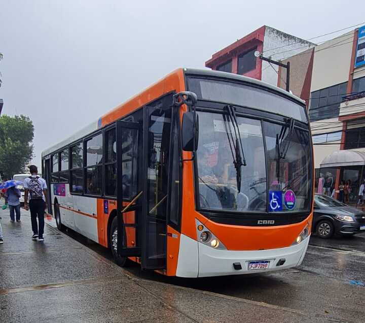 Confira esquema especial de ônibus para este fim de ano na costa de Camaçari