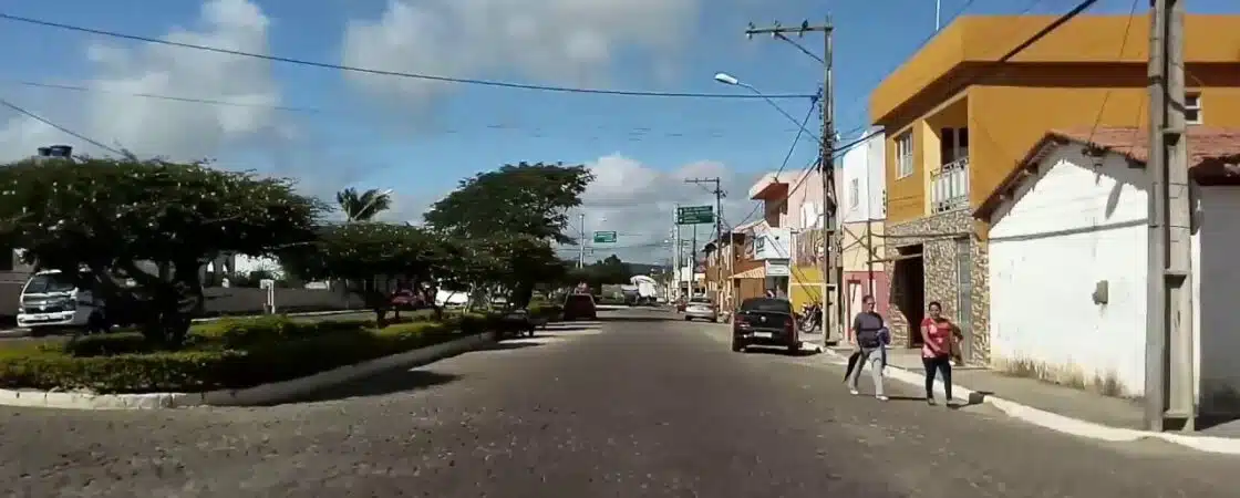Tremor de terra é registrado na cidade de Maracás, no centro-sul da Bahia