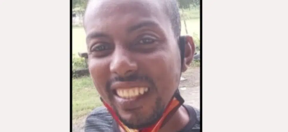 Homem de 36 anos está desaparecido há quase 5 meses em Simões Filho