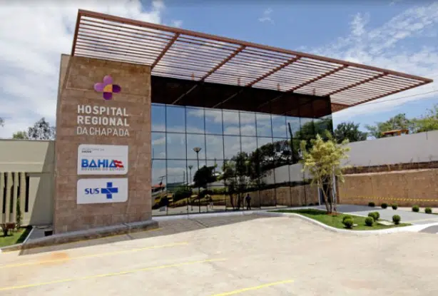 Hospital Regional da Chapada realiza mais de 3 mil cirurgias em 2023