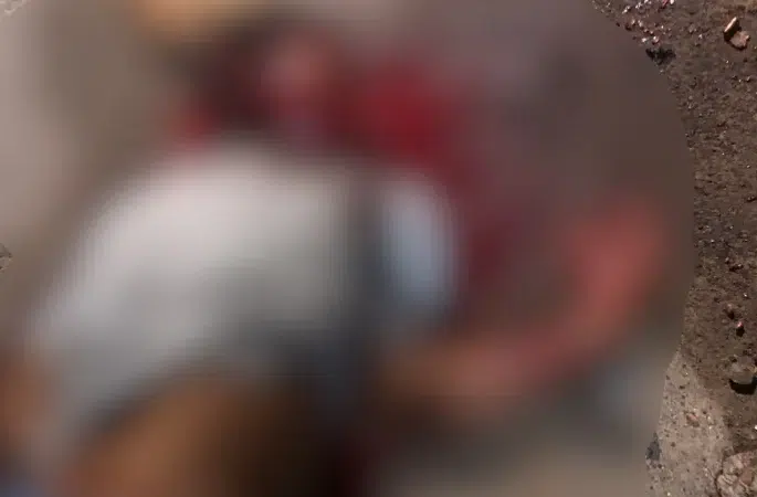 Jovem é morto com mais de 50 tiros na cabeça no subúrbio de Salvador