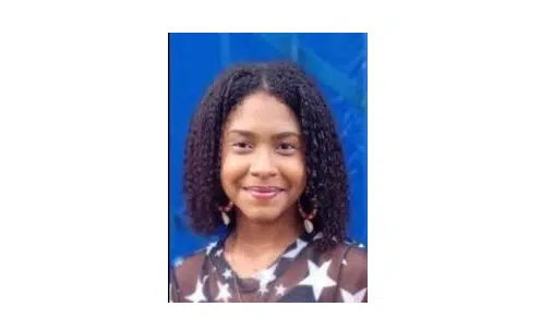 Menina de 14 anos desaparece após sair de casa no bairro de Canabrava