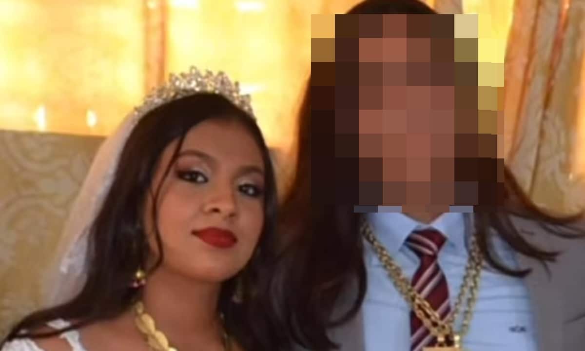 Caso Hyara: Polícia pede internação de marido suspeito do crime